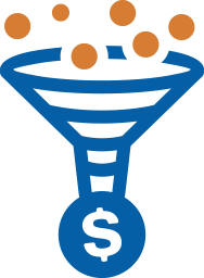 Conversion optimization will increase prospects coming through your sales funnel.